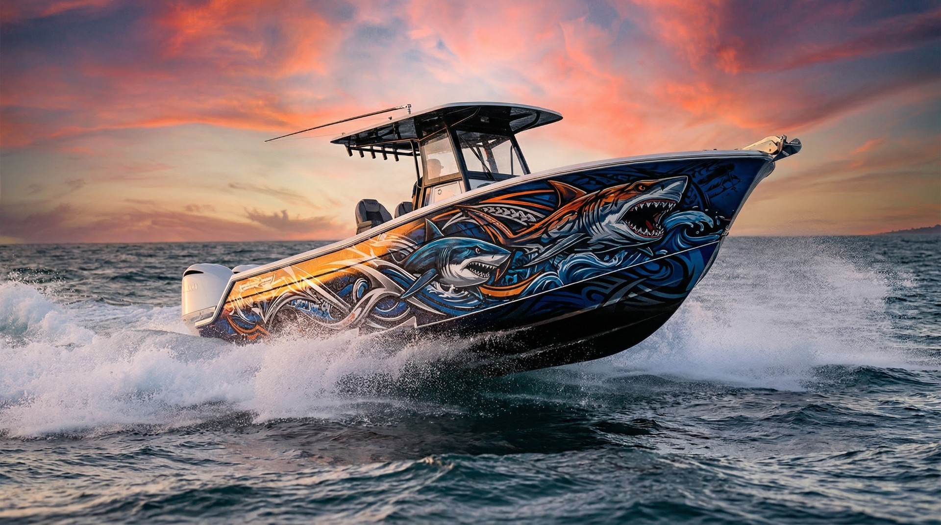RV Stickers | Australia's Premium Caravan & Boat Decal Special…